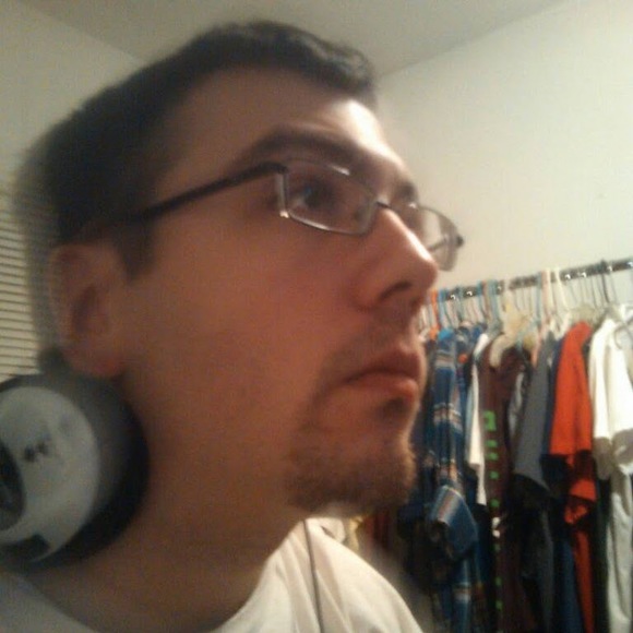 Meet your Posher, Ian - Picture 1 of 1